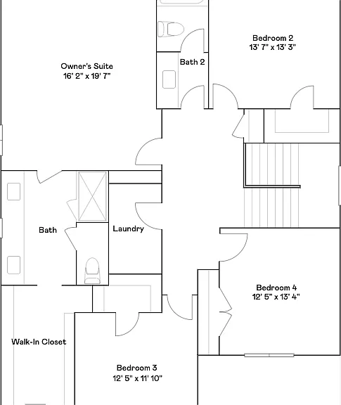 131 N Gallery St — Photo 3