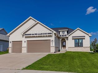 5901 NE Sherman Dr, Ankeny, IA 50021