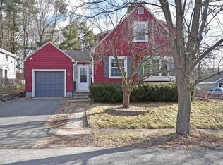 12 Vernon St, Maynard, MA 01754