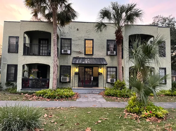 1000 S Park Ave APT 2, Sanford, FL 32771