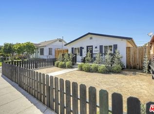 1269 1/2 S Muirfield Rd, Los Angeles, CA 90019