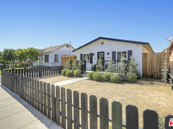1269 1/2 S Muirfield Rd, Los Angeles, CA 90019