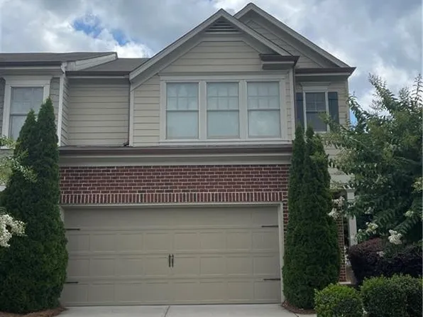 1055 Township Cir, Alpharetta, GA 30004