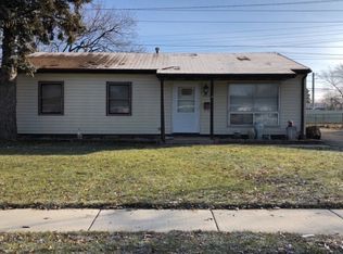 329 Macon Ave, Romeoville, IL 60446