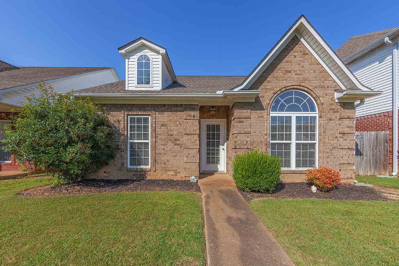 135 Henderson Rd, Jackson, TN 38305 Zillow