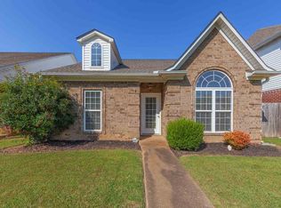 135 Henderson Rd, Jackson, TN 38305