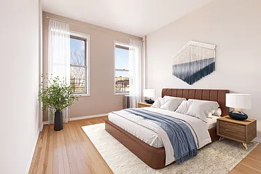 Rented by Brown Harris Stevens