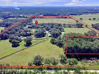 551 NE 200 AVENUE, Williston, FL, 32696