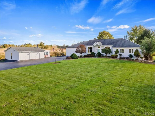 7452 State Route 31, Cicero, NY 13039