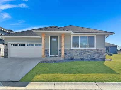 1261 Willowbrook Cir, Delano, MN, 55328