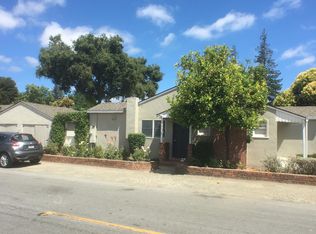 991 Dolores Ave, Los Altos, CA 94024