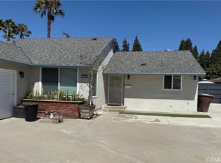 1330 S Feather St, Anaheim, CA 92802