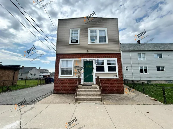 4901 Walsh Ave, East Chicago, IN