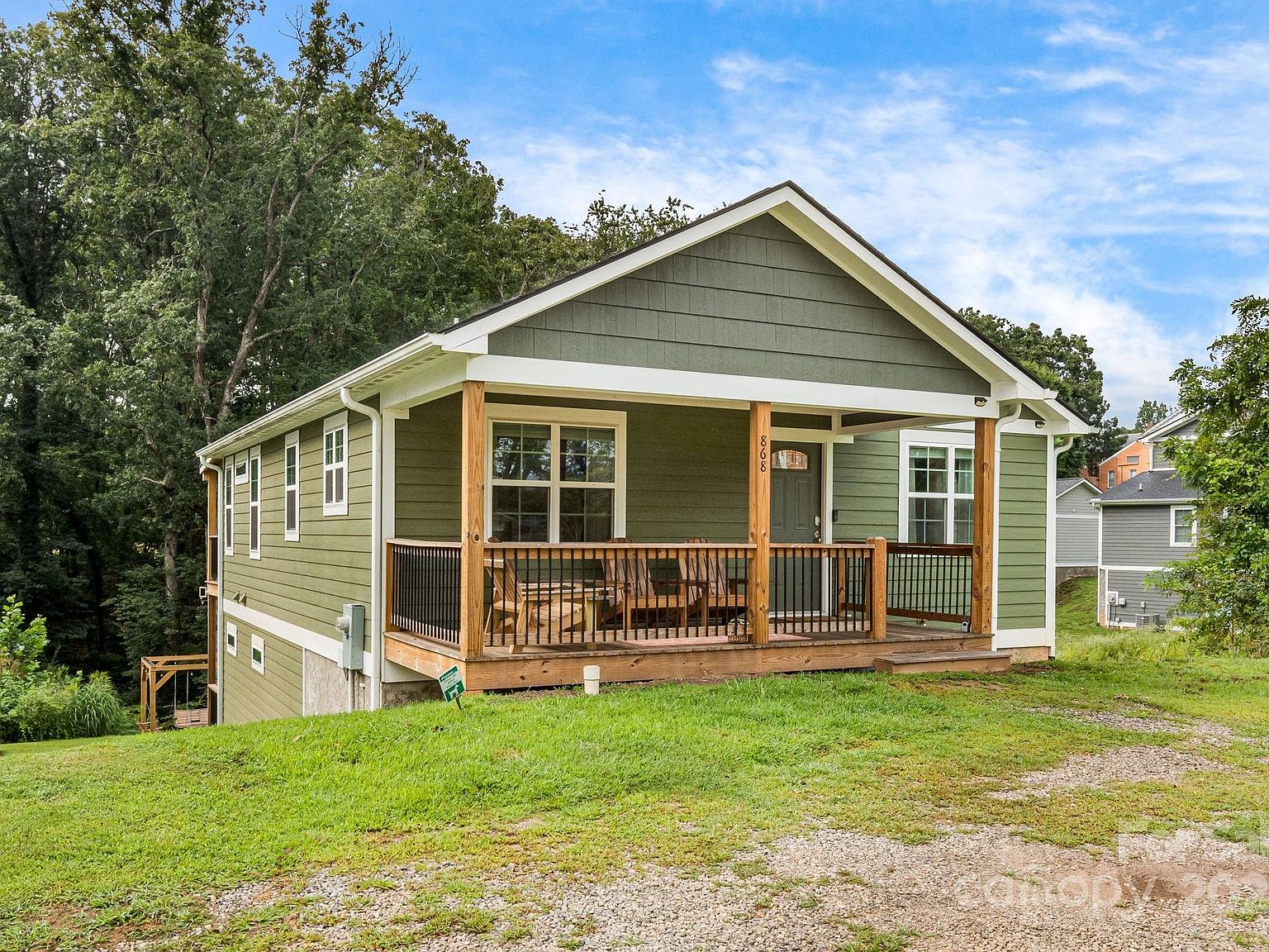 868 Sand Hill Rd, Asheville, NC 28806 | Zillow