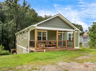 868 Sand Hill Rd, Asheville, NC 28806