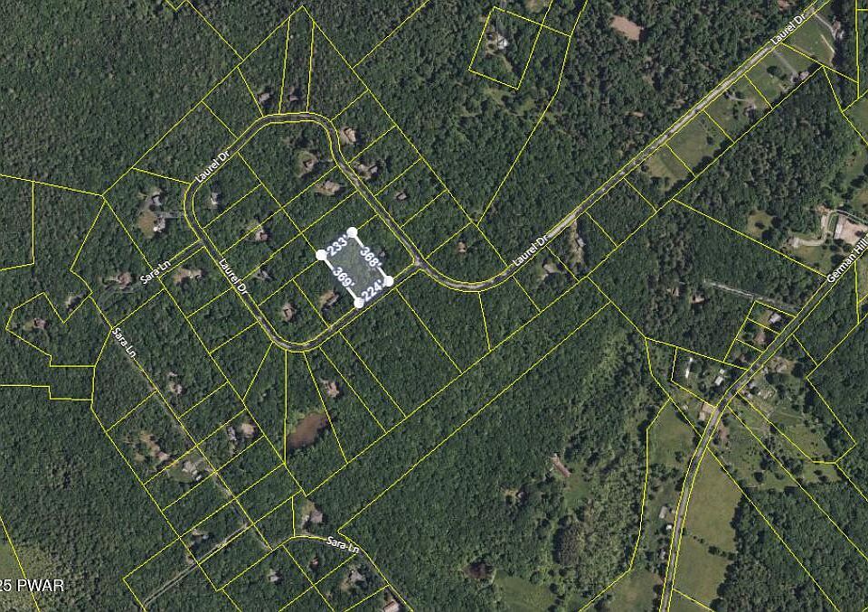 2nd image of LOT 33 Laurel Dr