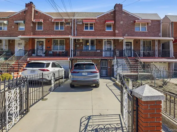2530 Bronxwood Avenue, Bronx, NY 10469
