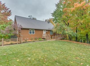 330 County Highway Dd, Pickerel, WI 54465