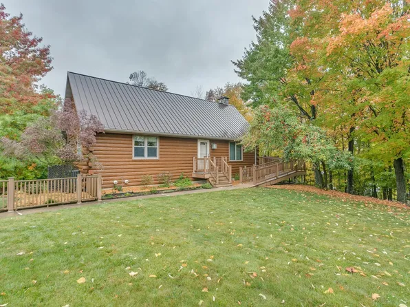 330 County Highway Dd, Pickerel, WI 54465