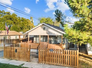 2222 P St, Merced, CA 95340