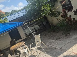 554 Vossler Ave, West Palm Beach, FL 33413