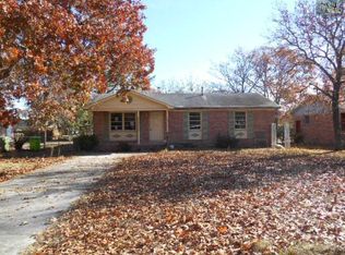 3836 Lochmore Dr, Columbia, SC 29209