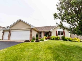 2358 Kobel Dr, Rockford, IL 61102