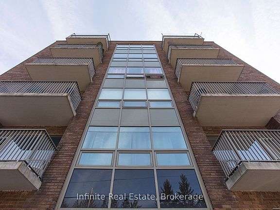 2nd image of 1291 Bayview Ave #303