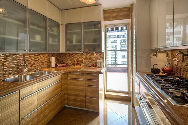 Rented by Brown Harris Stevens | media 3