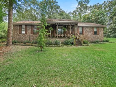 116 Skyland Ter, Petal, MS, 39465