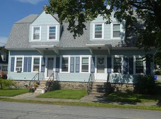 3 Hayes St, Maynard, MA 01754