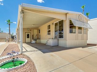 804 W Blackfoot Ave, Apache Junction, AZ 85119