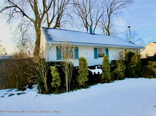 308 Elm Dr, Neptune, NJ 07753