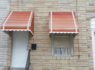 2715 Miles Ave, Baltimore, MD 21211