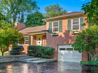 9205 Seven Locks Rd, Bethesda, MD 20817