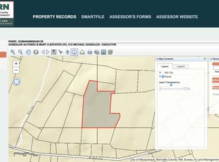 Mora Pl #125, Tijeras, NM 87059