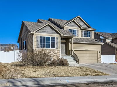 3243 Tamarac Lane, Johnstown, CO, 80534