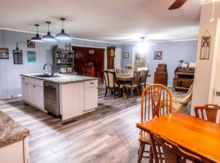 2007 Franklin Ave, Bonham, TX 75418