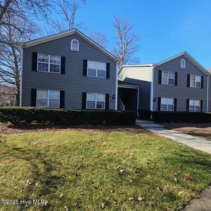 810 Ashebrook Drive, Greensboro, NC, 27409