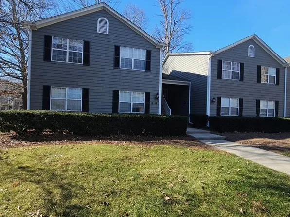 810 Ashebrook Drive, Greensboro, NC 27409