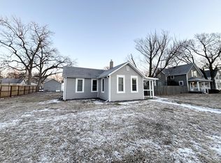2114 8th St, Columbus, NE 68601