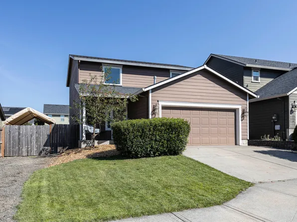 1026 E 15th St, Lafayette, OR 97127