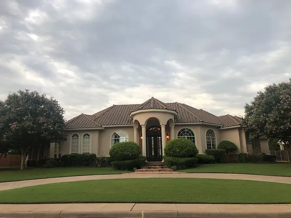 1412 Tanglewood Dr, Wichita Falls, TX 76309