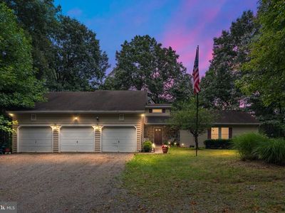 695 Vulpine Dr, Gerrardstown, WV, 25420