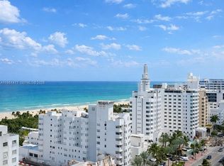 Tower 1800 Condo, Miami Beach, FL 33139