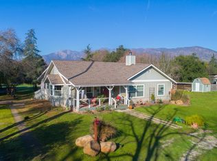 1133 El Centro St, Ojai, CA 93023