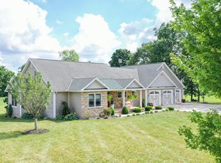 367 Sonander Rd, Urbana, OH 43078