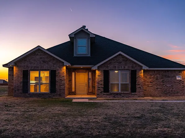 4900 S Blessen Rd, Amarillo, TX 79119