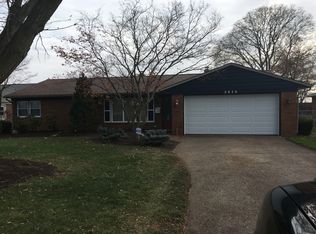 2810 Eastwood Dr, Sandusky, OH