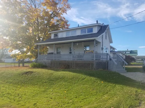 14 Liberty Street, Caribou, ME 04736